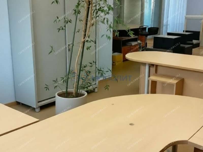 помещение под офис на Полтавской улице