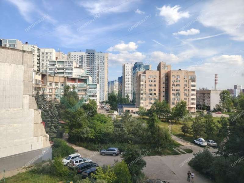 двухкомнатная квартира на Волжской набережной дом 10