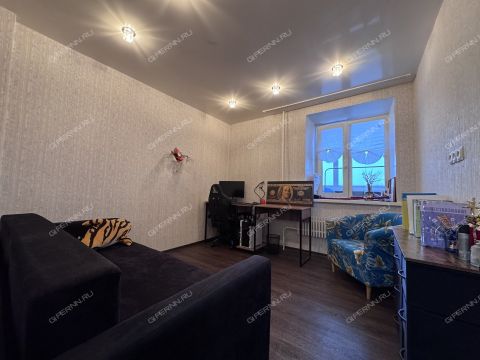 3-komnatnaya-gorod-dzerzhinsk-gorodskoy-okrug-dzerzhinsk фото