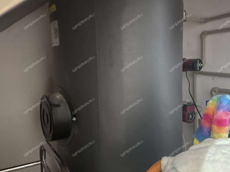 дом в Цветочном переулке город Богородск