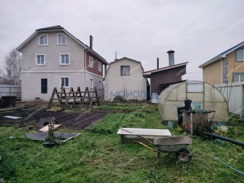 dom-gorod-bor-gorodskoy-okrug-bor фото