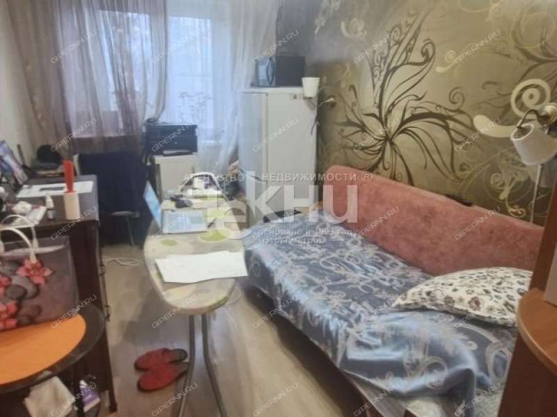 двухкомнатная квартира на Московском шоссе дом 23