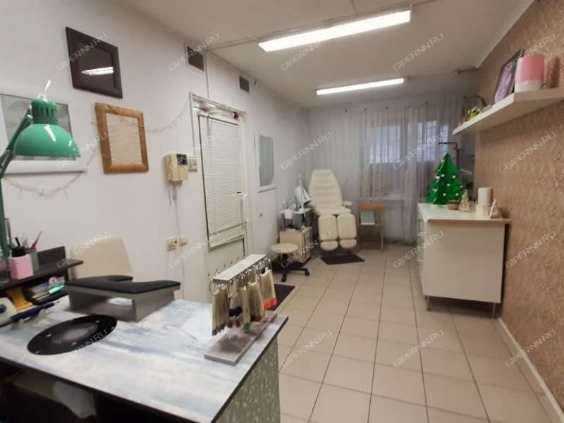 помещение под помещение свободного назначения на Деловой улице