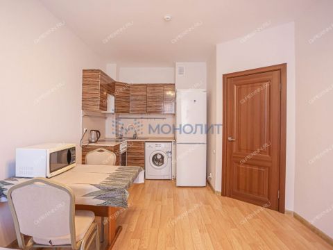 1-komnatnaya-derevnya-ankudinovka-kstovskiy-rayon фото