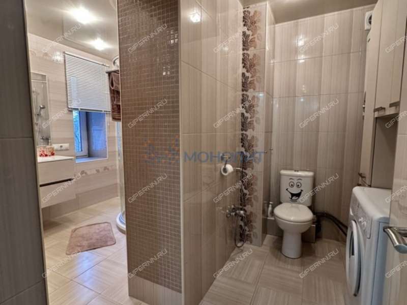 двухкомнатная квартира на улице Октябрьской Революции дом 45А