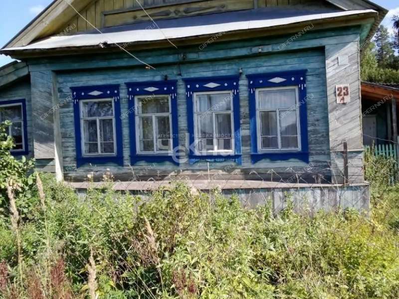 дача на Первомайской улице рабочий посёлок имени Степана Разина