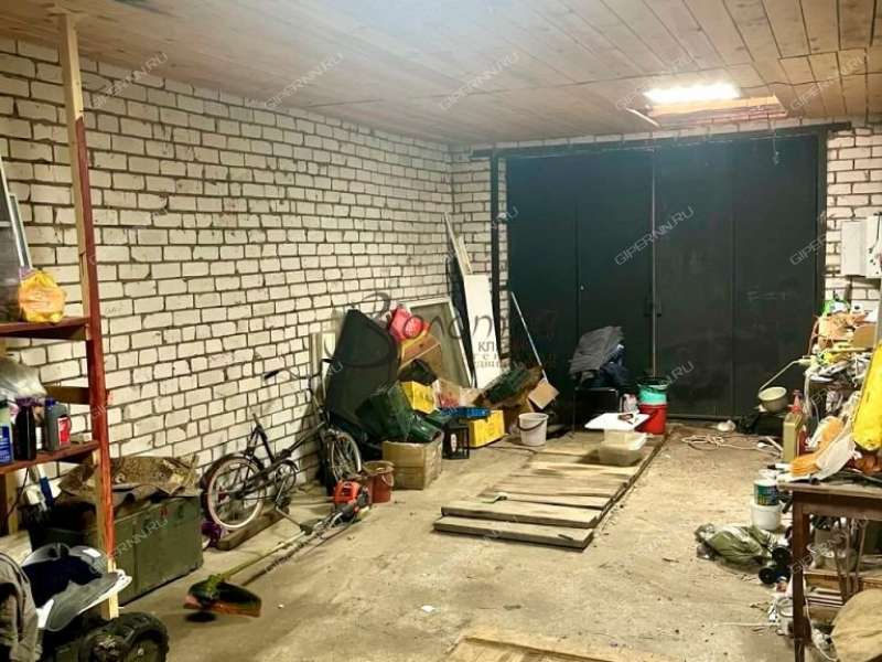 коттедж на  село Останкино