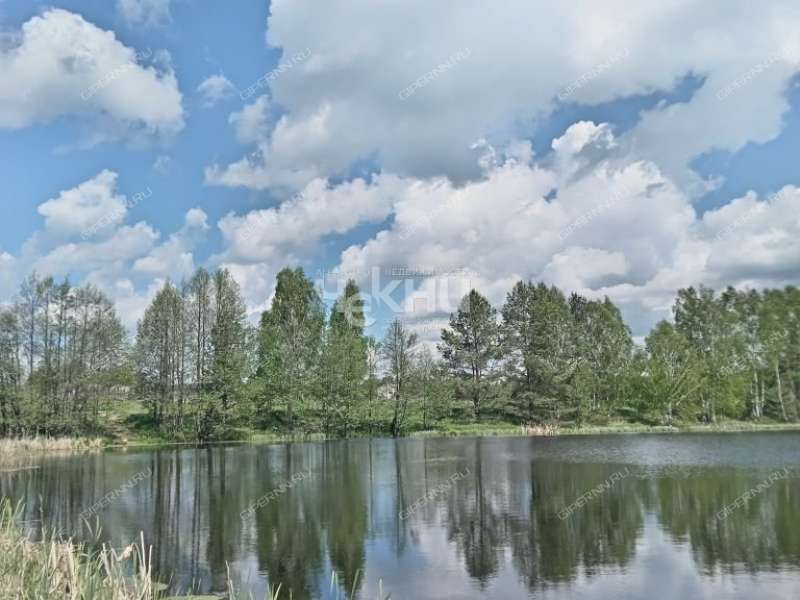 дом на  деревня Кипрево