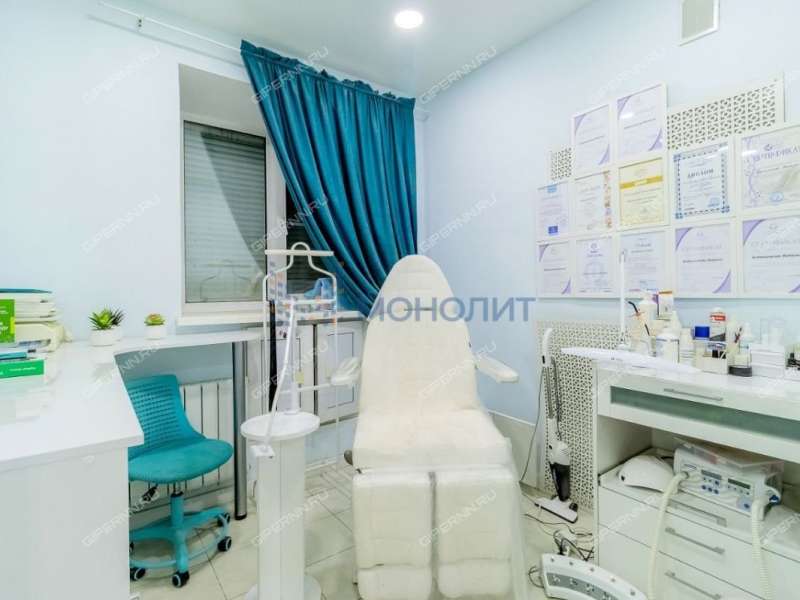 помещение под недвижимость под салоны красоты на Ошарской улице