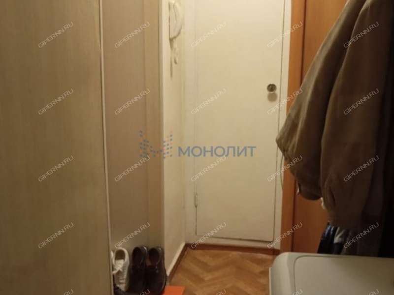 двухкомнатная квартира на улице Болотникова дом 2