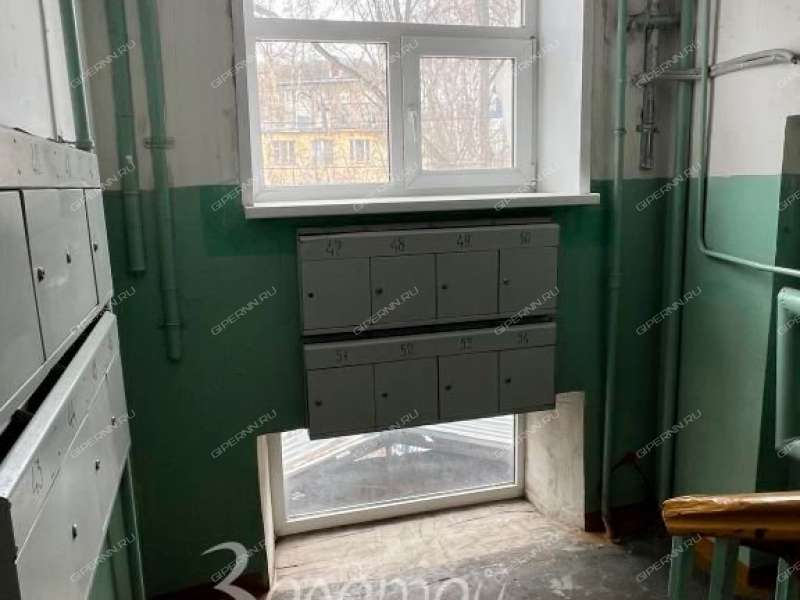 двухкомнатная квартира на проспекте Ленина дом 87