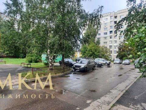 3-komnatnaya-ul-permyakova-d-36 фото