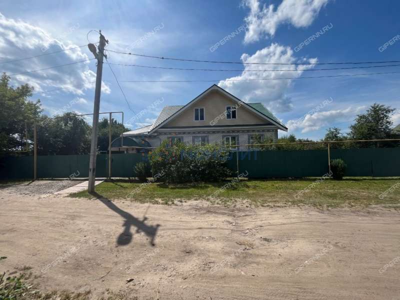 дом в деревне Тайново деревня Тайново