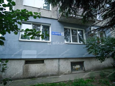 2-komnatnaya-ul-gaugelya-d-31 фото