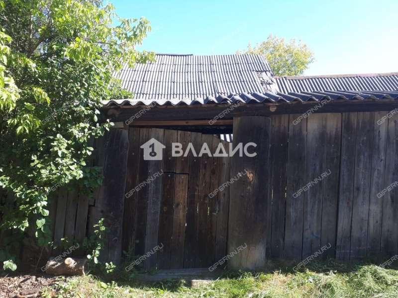 дом на Вокзальной улице посёлок при станции Тарасиха