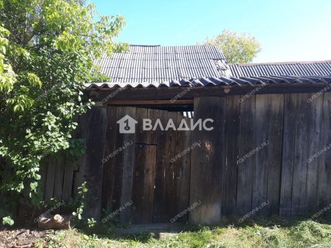 dom-poselok-pri-stancii-tarasiha-semenovskiy-gorodskoy-okrug фото