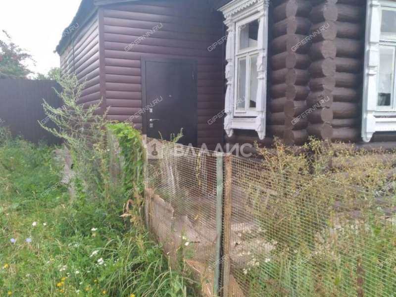 дом на улице Нагорная деревня Ветчак