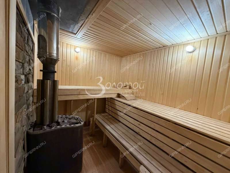 дом на Молодёжная деревня Караулово
