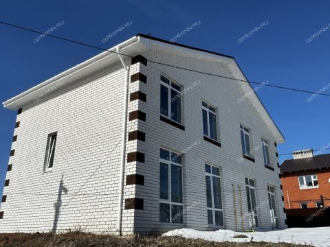 taunhaus-gorod-kstovo-kstovskiy-rayon фото