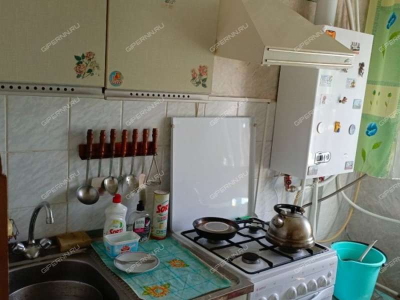 дом на улице Фадеева рабочий посёлок Досчатое