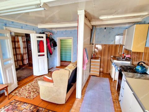 dom-selo-bezvodnoe-kstovskiy-rayon фото