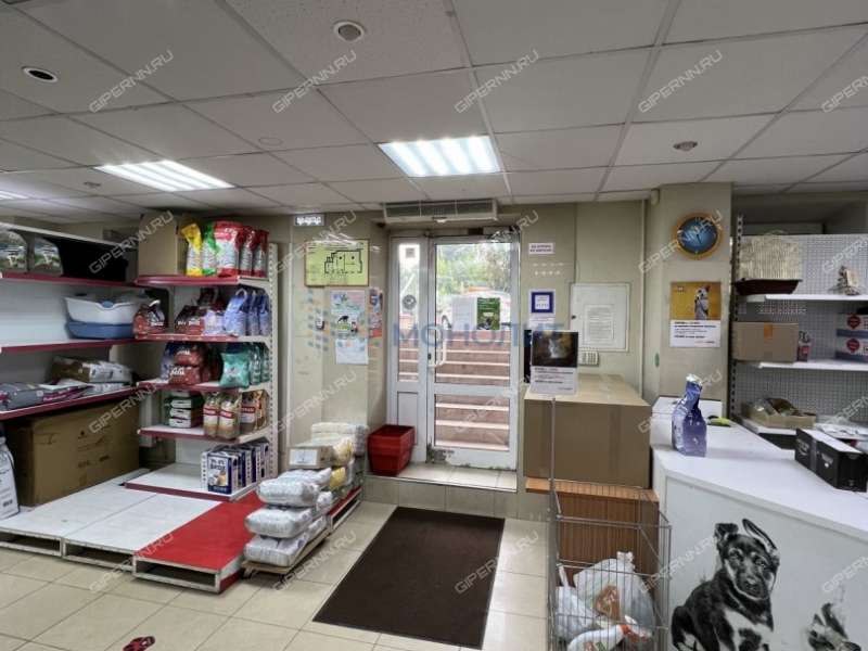 помещение под офис, торговую площадь на Ошарской улице