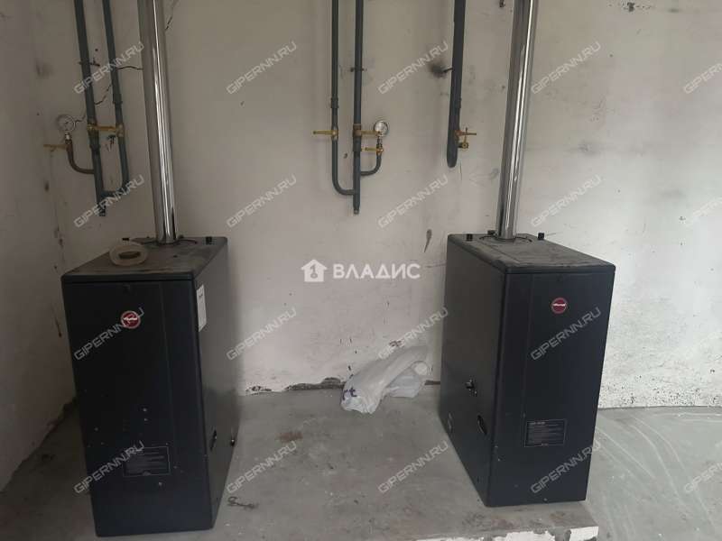 помещение под помещение свободного назначения на улице Энгельса Бор