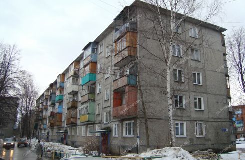 Ул. Советской Армии, 10 — Нижний Новгород