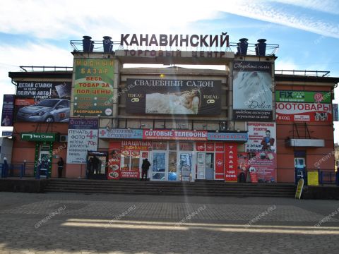 kanavinskiy-filchenkova-ulica-7 фото