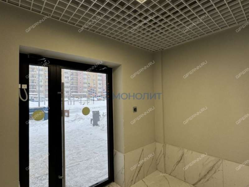 однокомнатная квартира на улице Июльских Дней дом 11