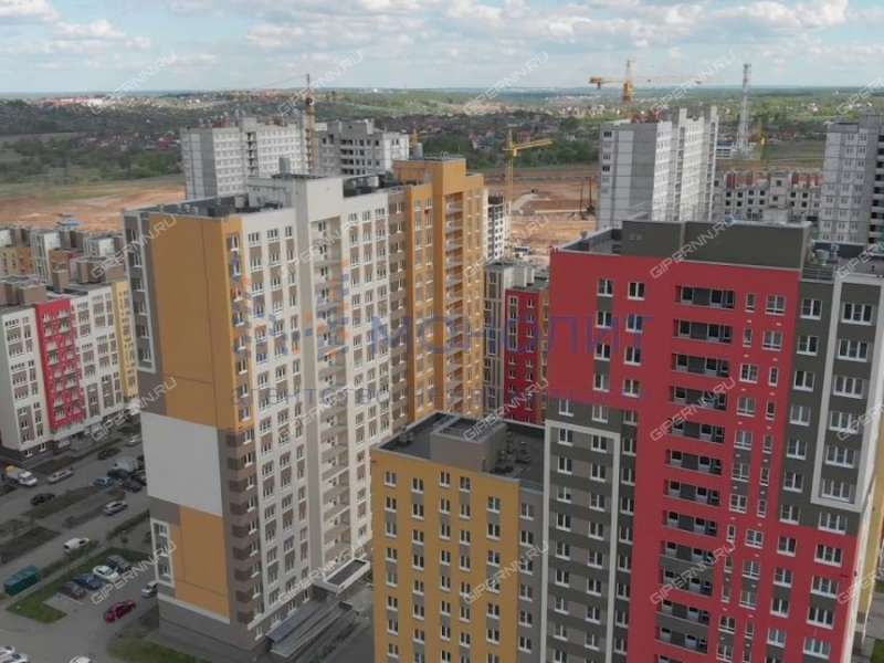 Фото кузнечиха нижний новгород