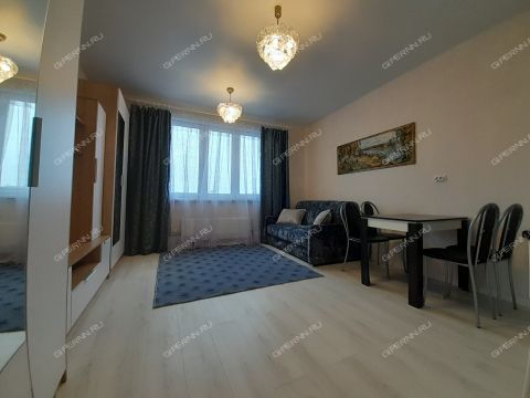kvartira-studiya-gorod-kstovo-kstovskiy-rayon фото