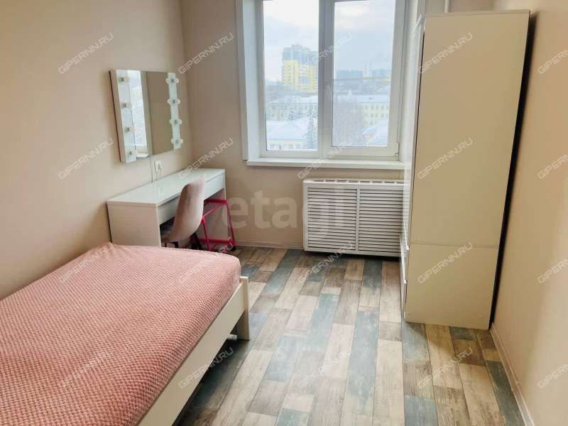 двухкомнатная квартира на Ижорской улице дом 38