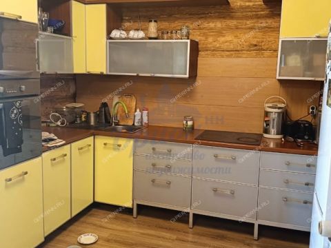 kottedzh-derevnya-burcevo-bogorodskiy-municipalnyy-okrug фото