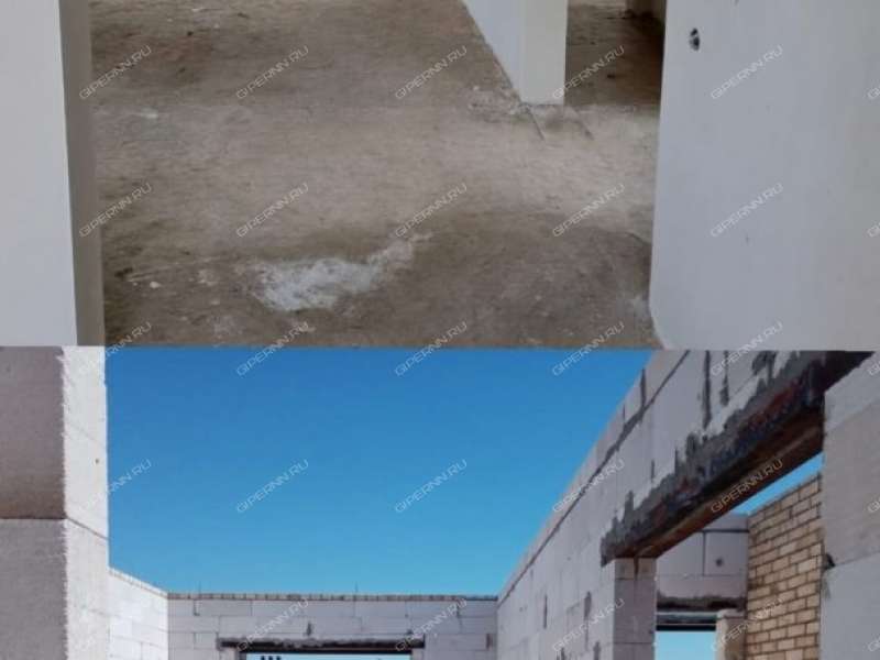 дом на Рябиновой улице город Богородск