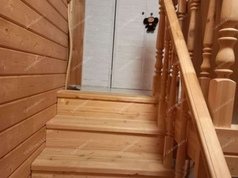 дом на  деревня Бурцево