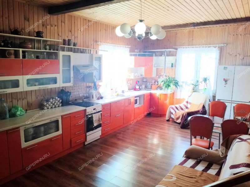 дом на - город Выкса