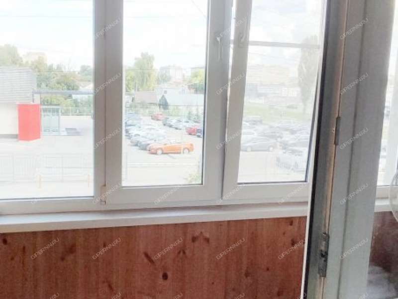 трёхкомнатная квартира на улице Куйбышева дом 59