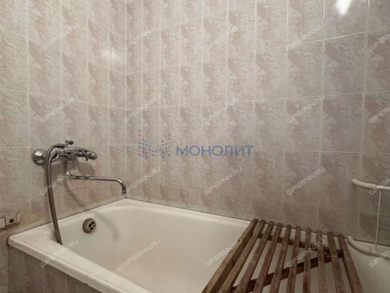 однокомнатная квартира на улице Карла Маркса дом 12