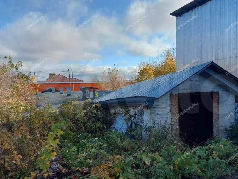 помещение под производственную площадь на Окской улице