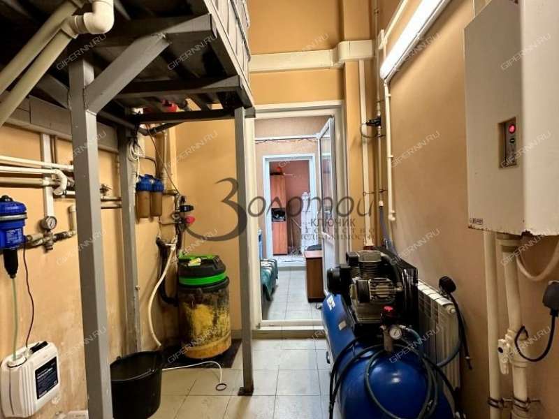 готовый бизнес автомойка в Лысковском районе Нижегородской области