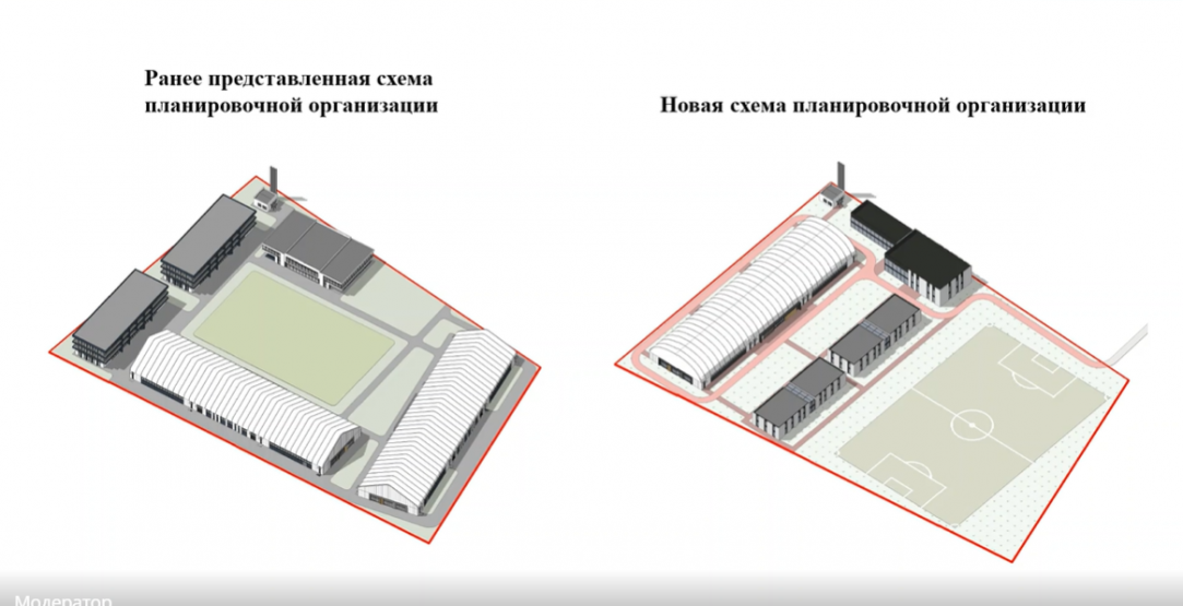 Источник: ООО «Н-строй» / презентация совета по земельным и имущественным отношениям