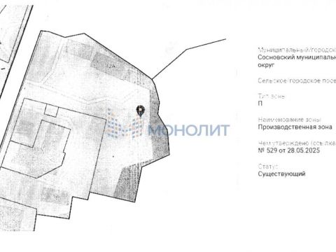 rabochiy-poselok-sosnovskoe-sosnovskiy-rayon фото