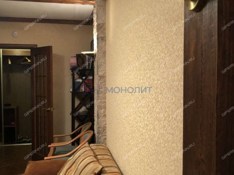 двухкомнатная квартира на Казанском шоссе дом 4