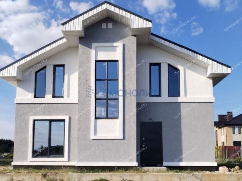 kottedzh-derevnya-burcevo-bogorodskiy-municipalnyy-okrug фото