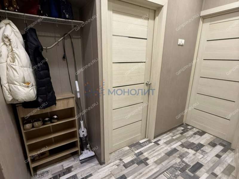 двухкомнатная квартира на Радужной улице дом 4