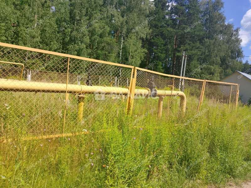 земельный участок 18 соток село Безводное