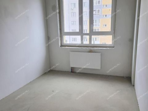 1-komnatnaya-ul-mendeleeva-d-14 фото