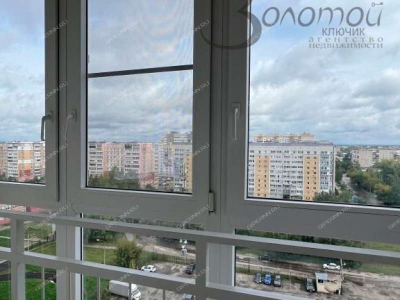 однокомнатная квартира на Машинной улице дом 29