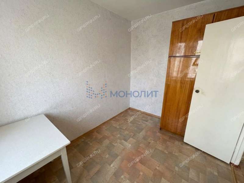 трёхкомнатная квартира на улице Бориса Панина дом 7